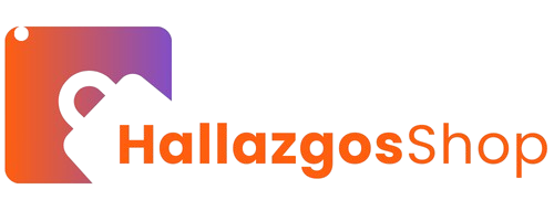 Hallazgos Shop